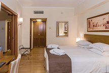 Neptune Luxury Resort - Wohnbeispiel Suite (Zimmercodierung WB1)