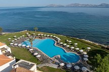 Neptune Luxury Resort