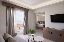 Neptune Luxury Resort - Wohnbeispiel Suite Familie (Zimmercodierung WI1)
