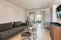 Neptune Luxury Resort - Wohnbeispiel Suite Executive (Zimmercodierung WT1)