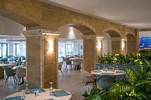 Neptune Luxury Resort