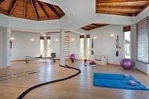 Neptune Luxury Resort