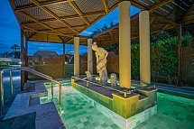 Neptune Luxury Resort