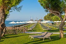 Neptune Luxury Resort