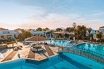 Neptune Luxury Resort