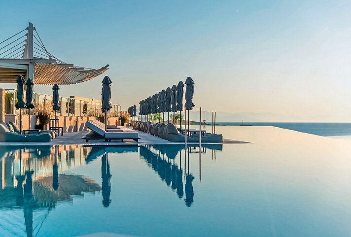 Michelangelo Resort & Spa