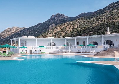 Canvas by Mitsis Family Village Kardamena