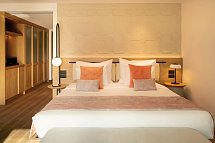 Mitsis Summer Palace - Wohnbeispiel Juniorsuite (Zimmercodierung JB1.JBM)