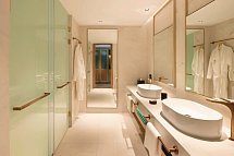 Mitsis Summer Palace - Wohnbeispiel Juniorsuite (Zimmercodierungen JB1, JB2, JBM & J1M)