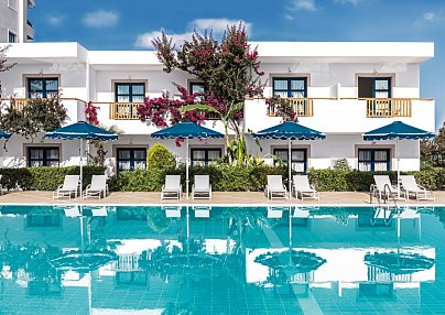 Mitsis Ramira Psalidi