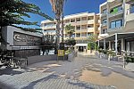 Saint Constantin Hotel
