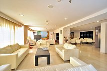 Saint Constantin Hotel