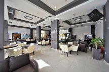 Saint Constantin Hotel