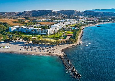 Atlantica Beach Resort Kos Kardamena