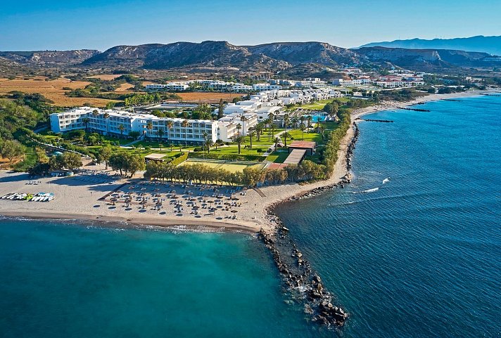 Atlantica Beach Resort Kos