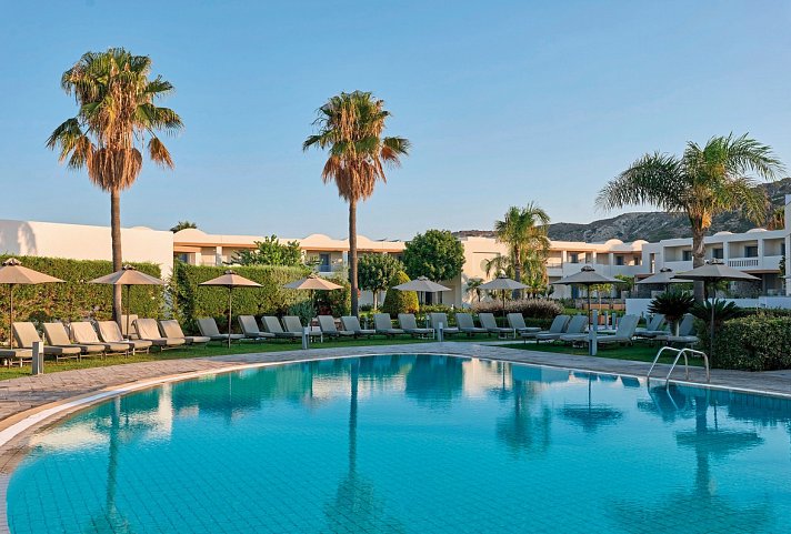 Atlantica Beach Resort Kos