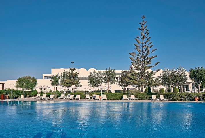 Atlantica Beach Resort Kos