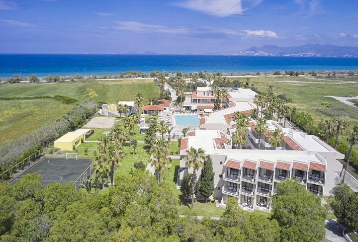 Atlantica Thalassa Hotel