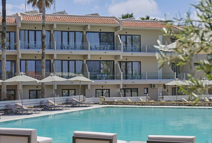 Atlantica Thalassa Hotel