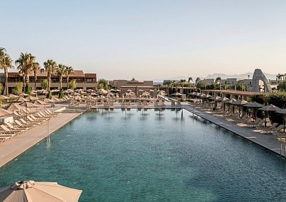 Astir Odysseus Resort & Spa Tigaki