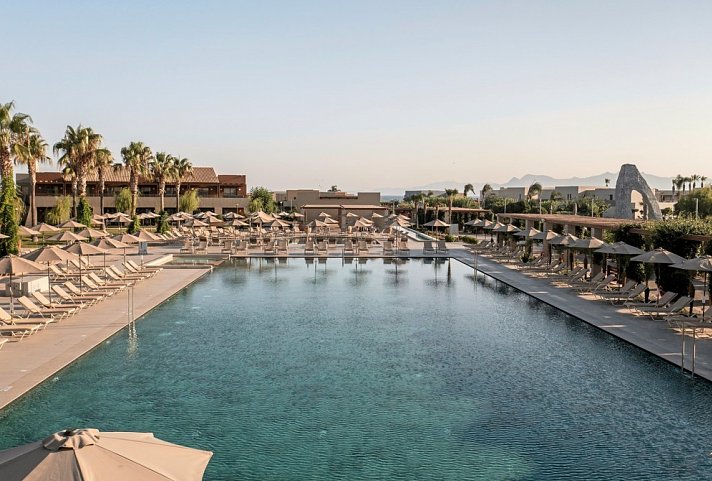 Astir Odysseus Resort & Spa