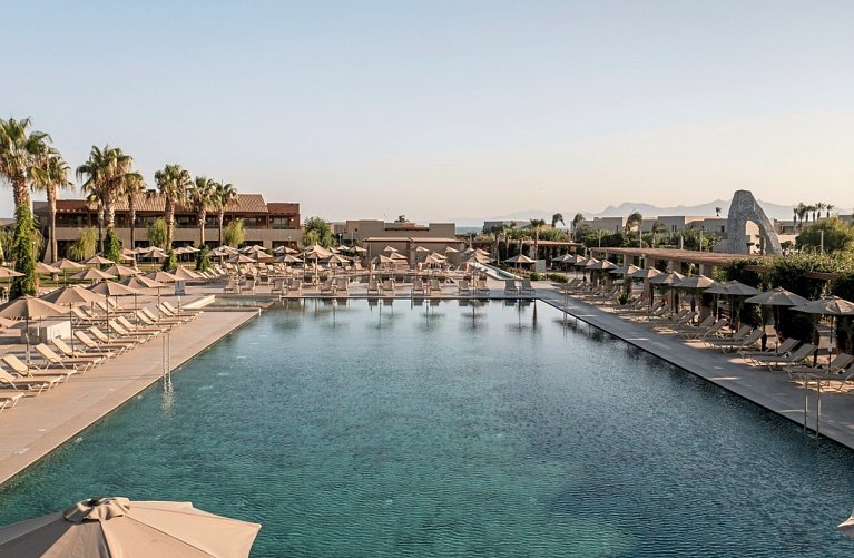 Astir Odysseus Resort & Spa