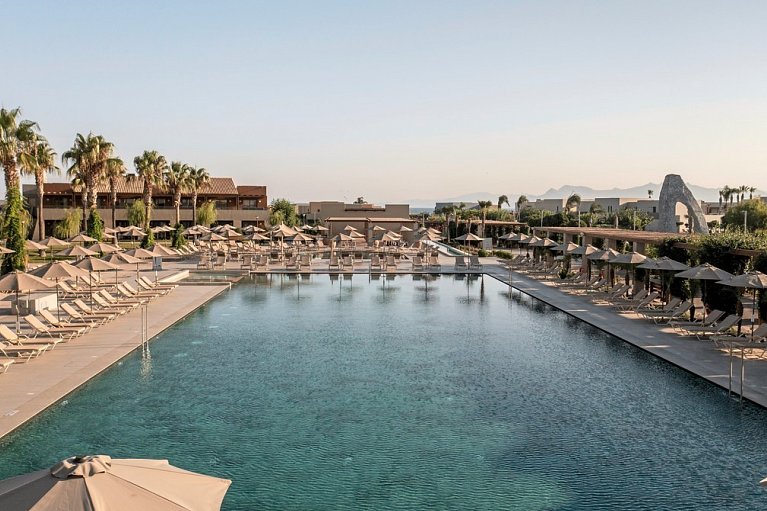 Astir Odysseus Resort & Spa