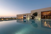 Astir Odysseus Resort & Spa
