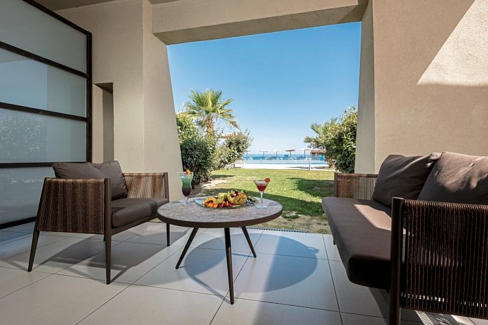 Astir Odysseus Resort & Spa