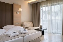 Astir Odysseus Resort & Spa - Wohnbeispiel Familienzimmer (Zimmercodierung FB1)