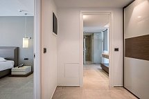 Astir Odysseus Resort & Spa - Wohnbeispiel Suite Executive 2 Schlafzimmer (Zimmercodierung WT2)