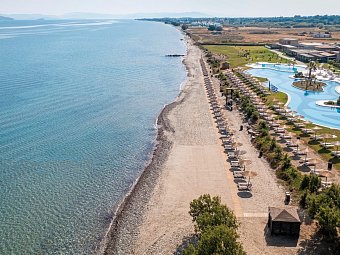 Astir Odysseus Resort & Spa