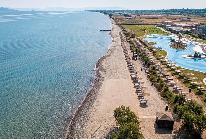 Astir Odysseus Resort & Spa