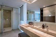 Astir Odysseus Resort & Spa - Wohnbeispiel Suite Executive 2 Schlafzimmer (Zimmercodierung WT2)