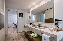 Astir Odysseus Resort & Spa - Wohnbeispiel Suite Executive mit Privat-Pool (Zimmercodierung WTR)