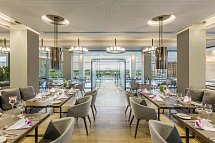 Astir Odysseus Resort & Spa - Restaurant Ithaki