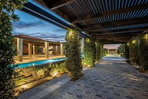 Astir Odysseus Resort & Spa