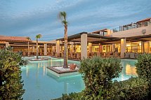 Astir Odysseus Resort & Spa