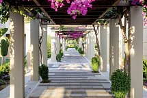 Astir Odysseus Resort & Spa - Außenansicht