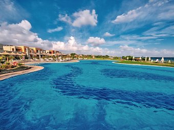 Astir Odysseus Resort & Spa
