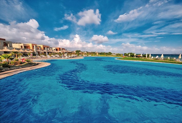 Astir Odysseus Resort & Spa