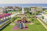 Astir Odysseus Resort & Spa