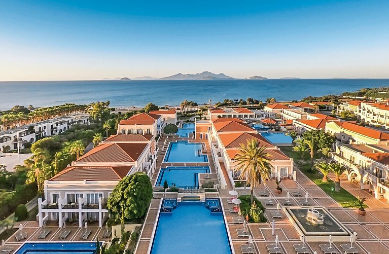Porto Bello Royal Resort & Spa