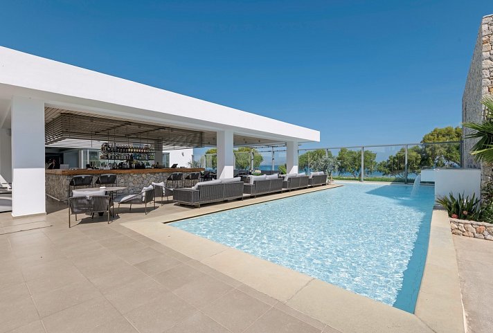 Diamond Deluxe Hotel & Spa