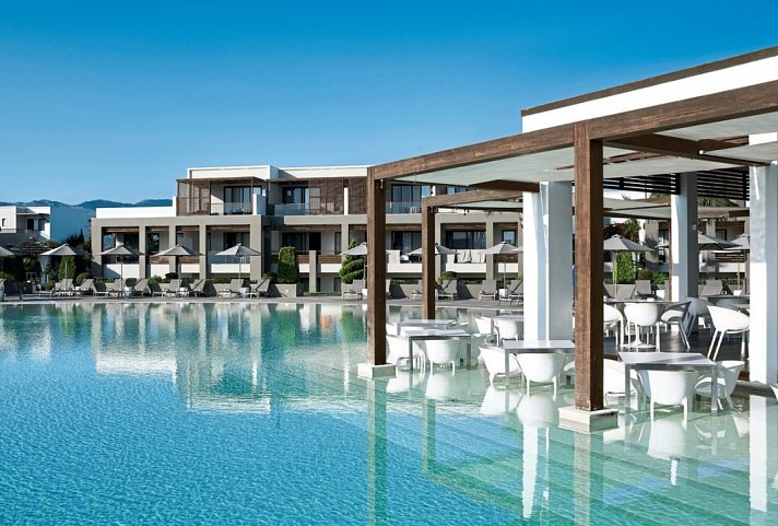 Sentido Pelagos Suites & Spa