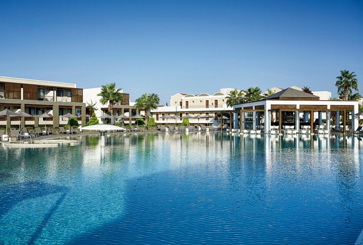 Sentido Pelagos Suites & Spa