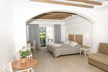 Mastichari Bay - Wohnbeispiel Juniorsuite (Zimmercodierung JB1)