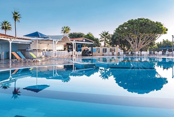 Atlantis Hotel Kos