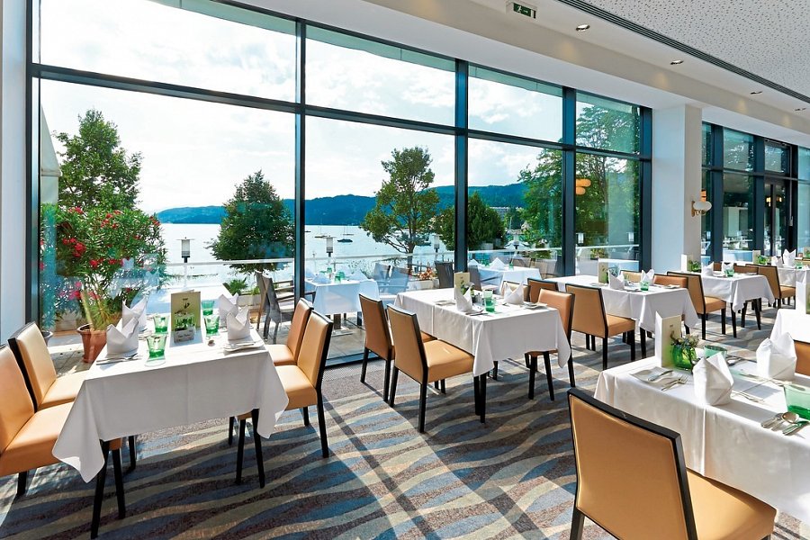 Parkhotel Pörtschach