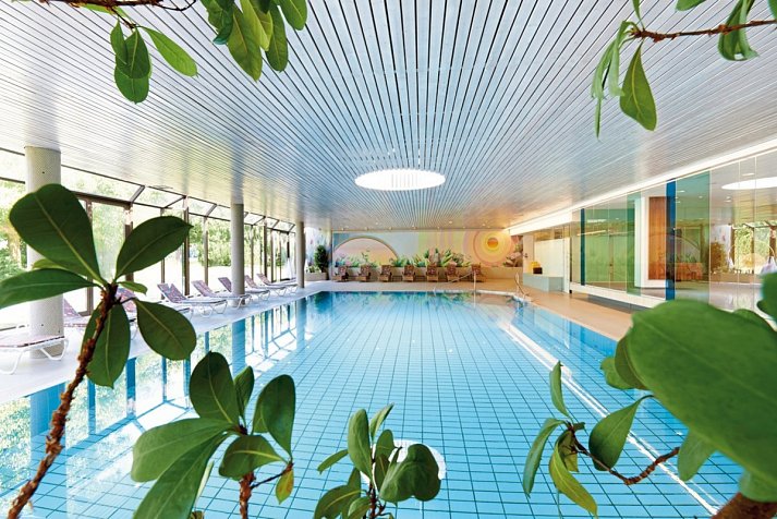Parkhotel Pörtschach